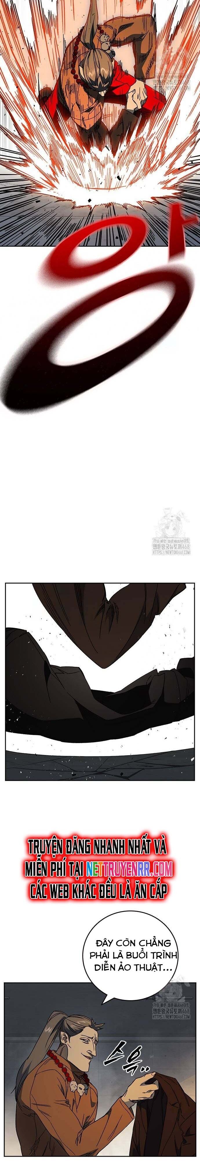 Học Nhóm Chap 263 - Next Chap 264