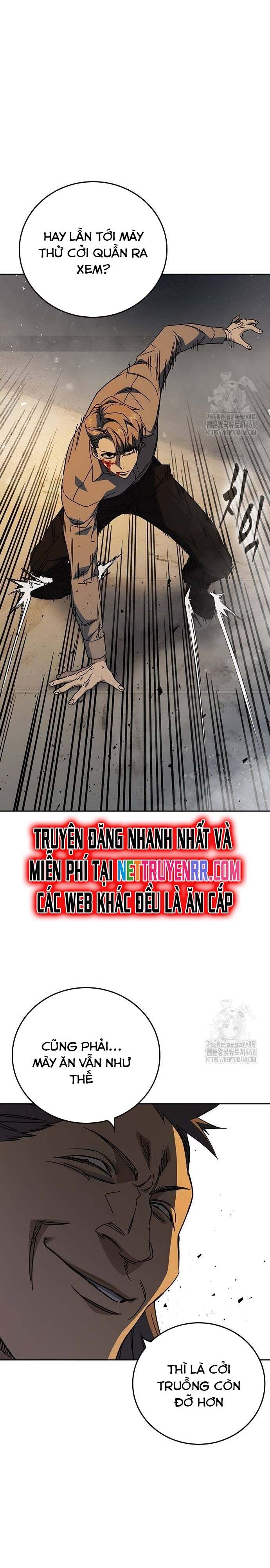 Học Nhóm Chap 263 - Next Chap 264