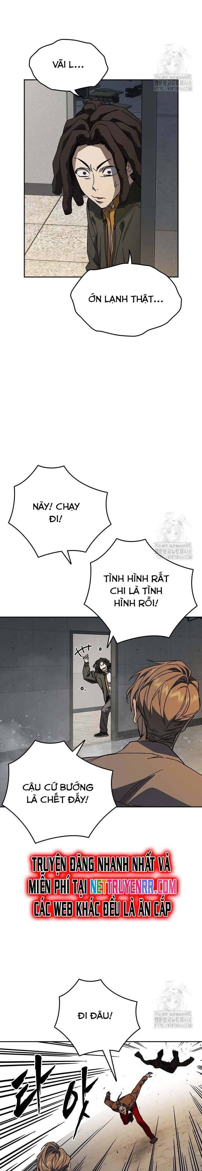 Học Nhóm Chap 263 - Next Chap 264