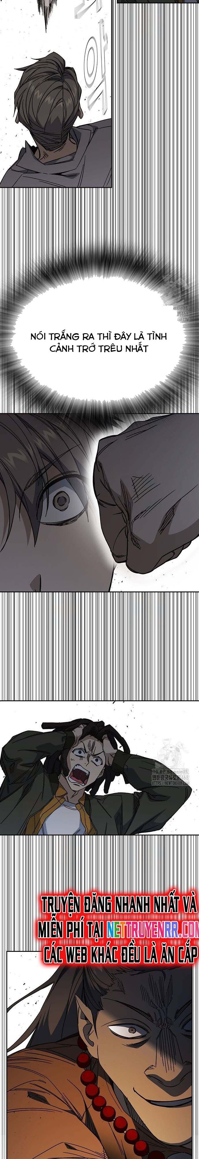 Học Nhóm Chap 263 - Next Chap 264