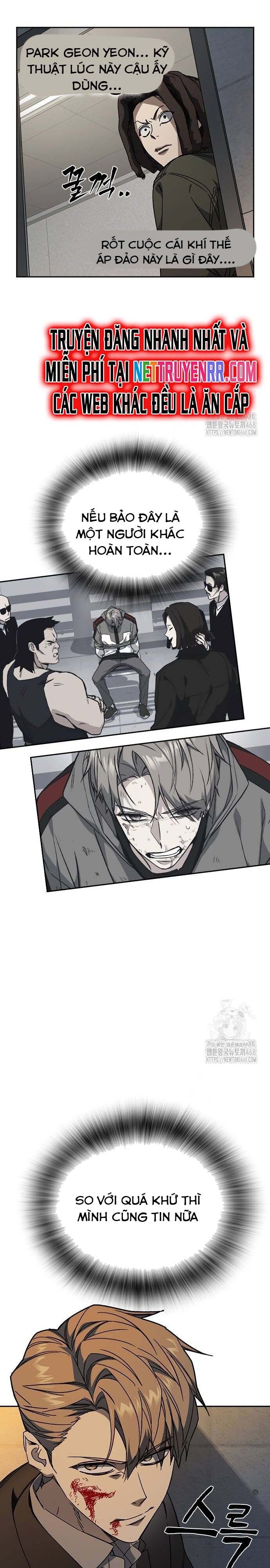 Học Nhóm Chap 263 - Next Chap 264