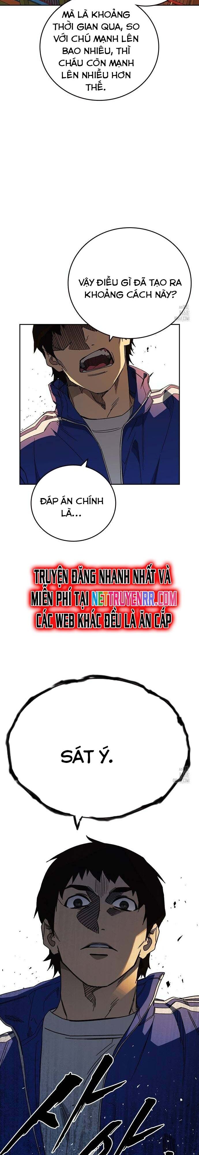 Học Nhóm Chap 263 - Next Chap 264