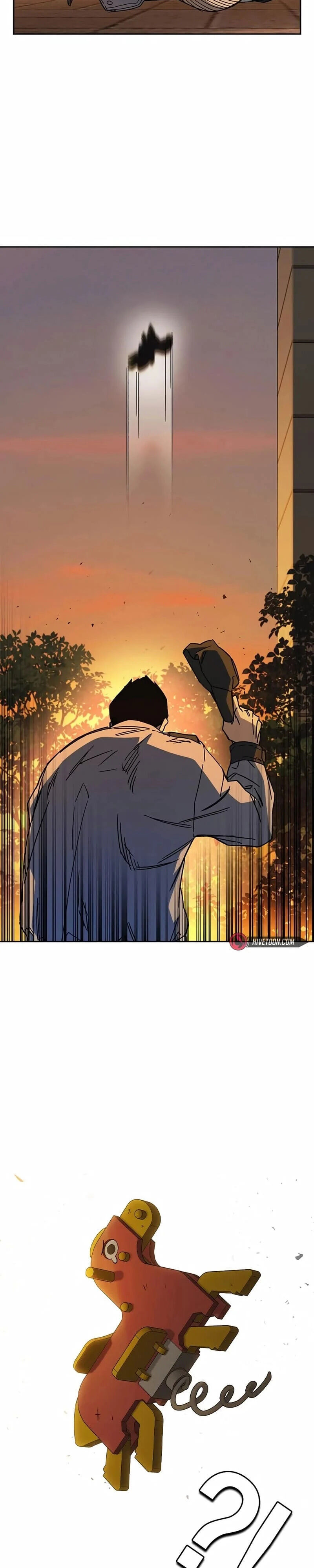 Học Nhóm Chap 264 - Next Chap 265