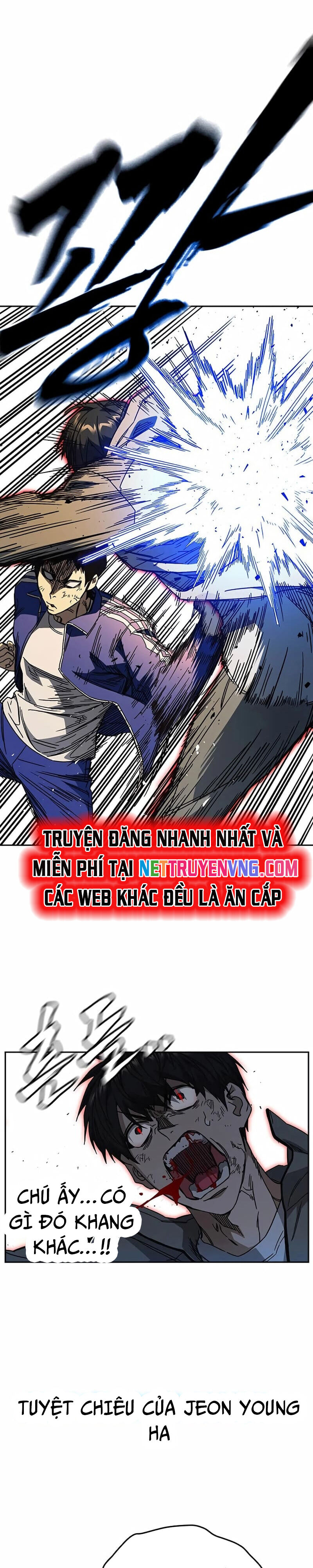 Học Nhóm Chap 264 - Next Chap 265