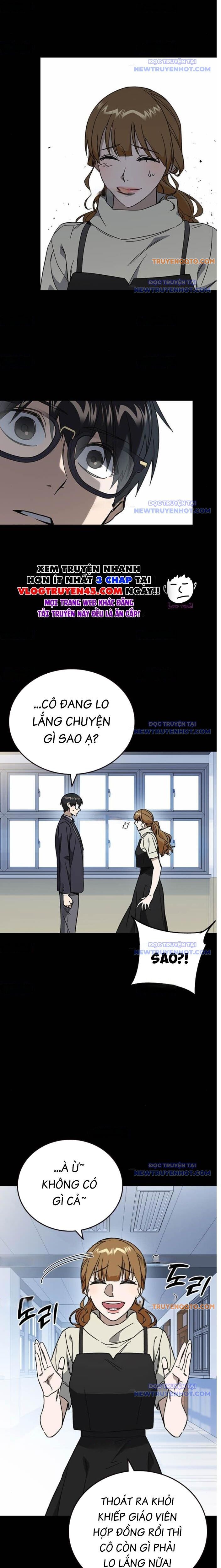 Học Nhóm Chap 267 - Next Chap 268