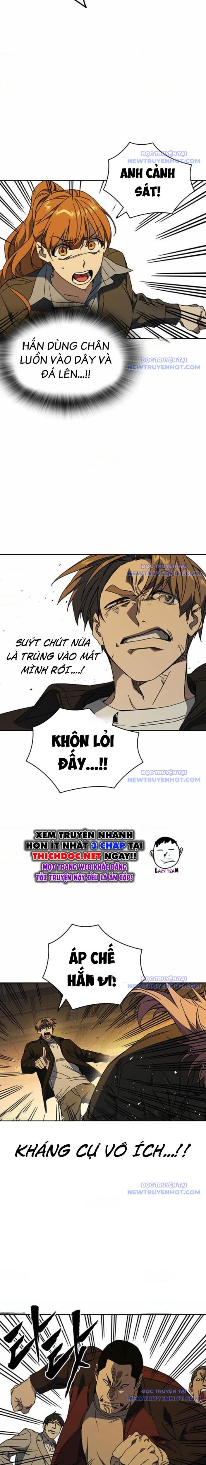 Học Nhóm Chap 268 - Next Chap 269