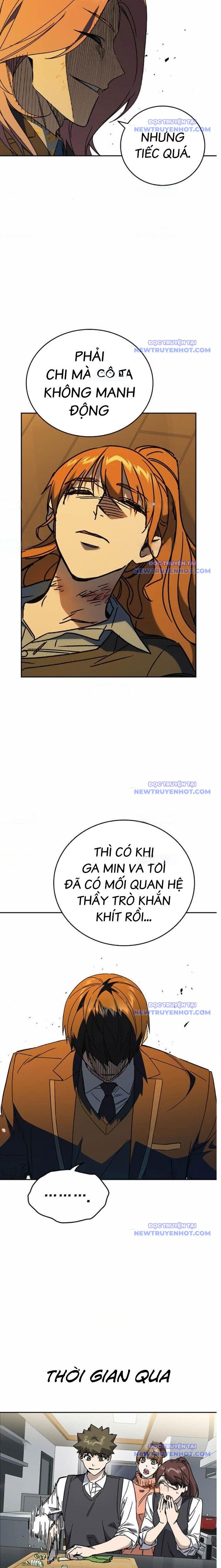 Học Nhóm Chap 270 - Next Chap 271