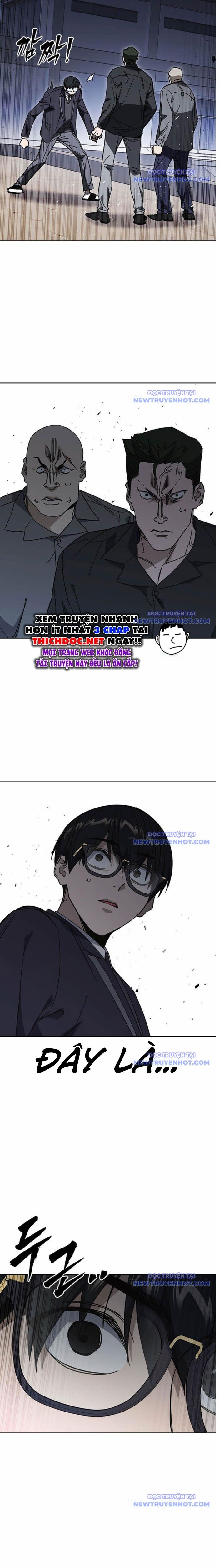 Học Nhóm Chap 270 - Next Chap 271