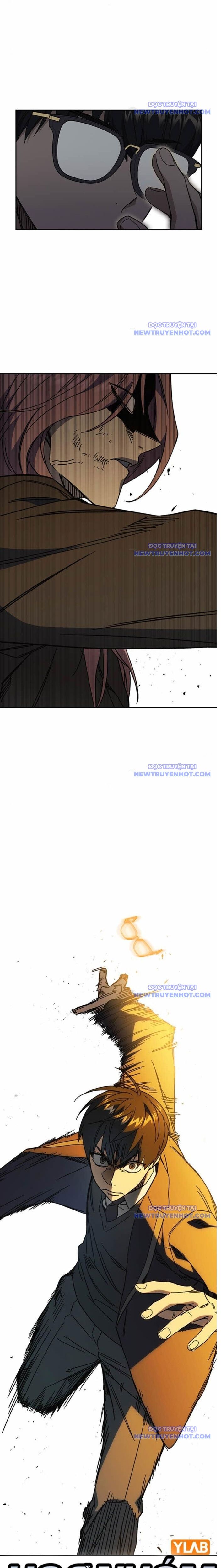 Học Nhóm Chap 270 - Next Chap 271