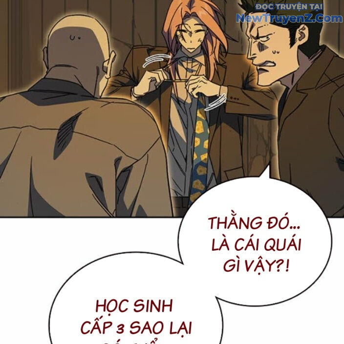 Học Nhóm Chap 271 - Next Chap 272