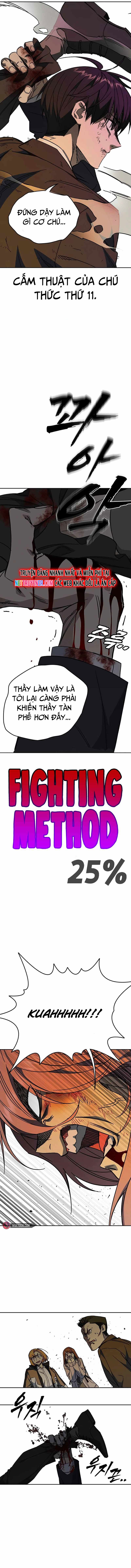 Học Nhóm Chap 274 - Next Chap 275