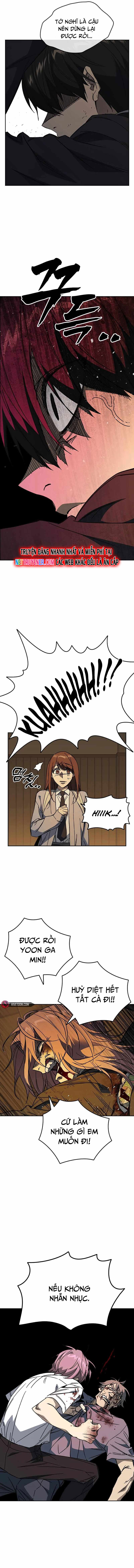 Học Nhóm Chap 274 - Next Chap 275