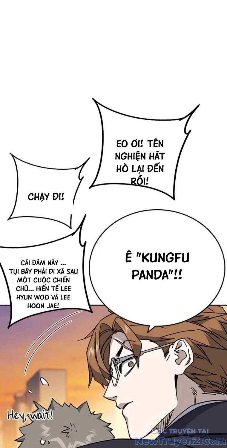 Học Nhóm Chap 276 - Next Chap 277