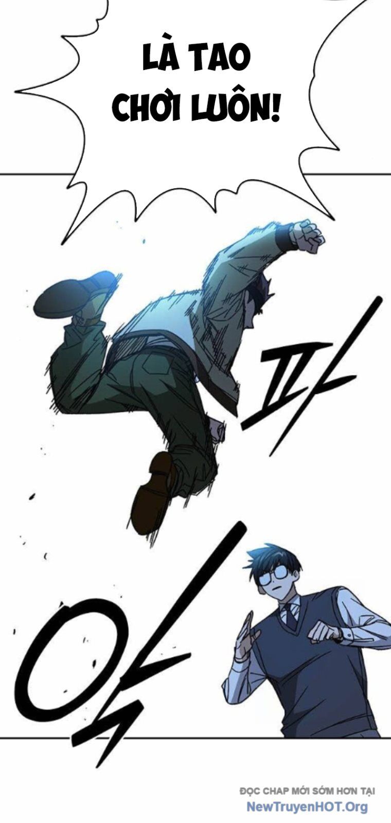 Học Nhóm Chap 281 - Next Chap 282