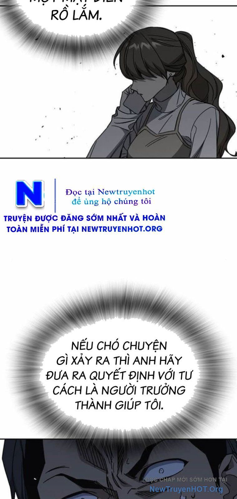 Học Nhóm Chap 290 - Next Chap 291