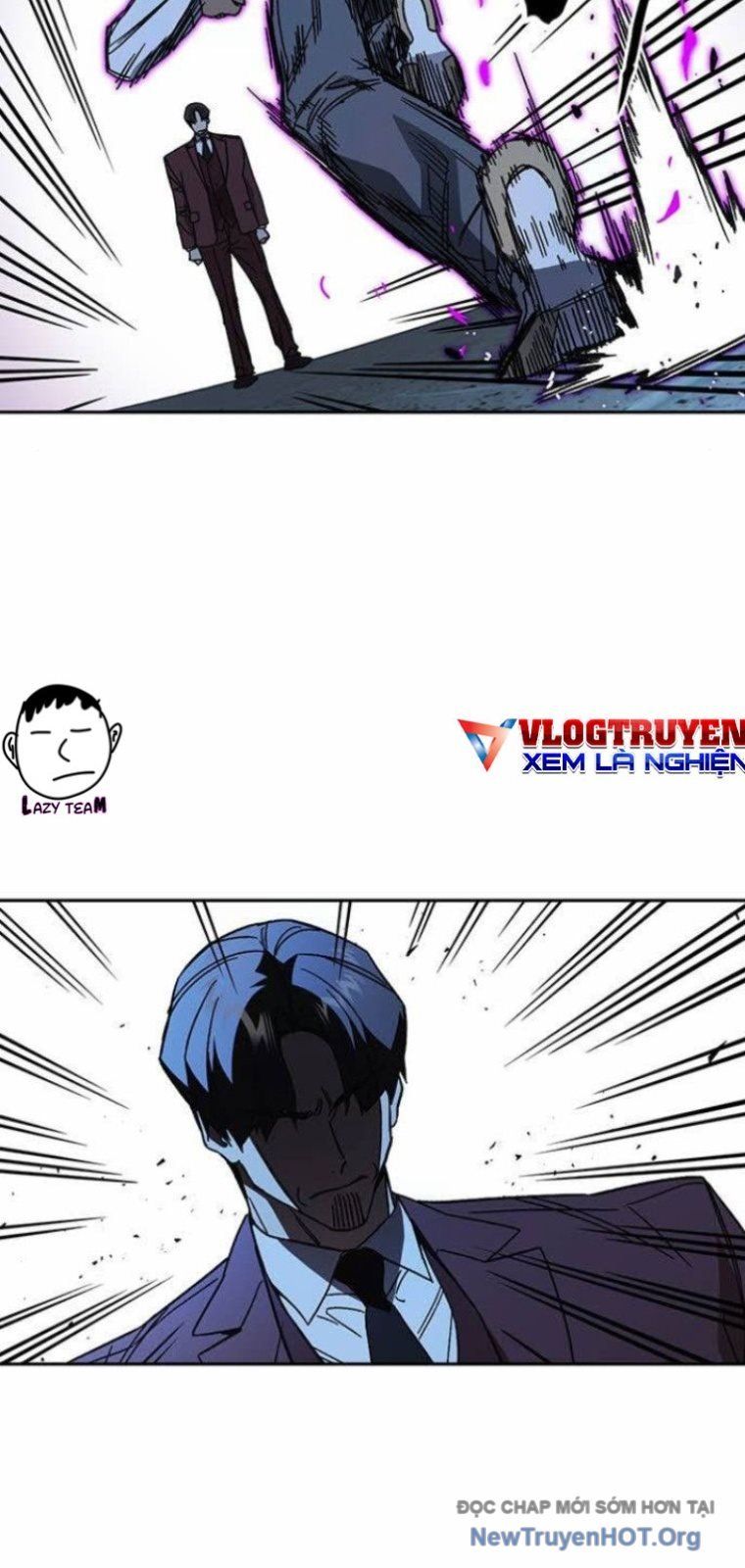 Học Nhóm Chap 290 - Next Chap 291