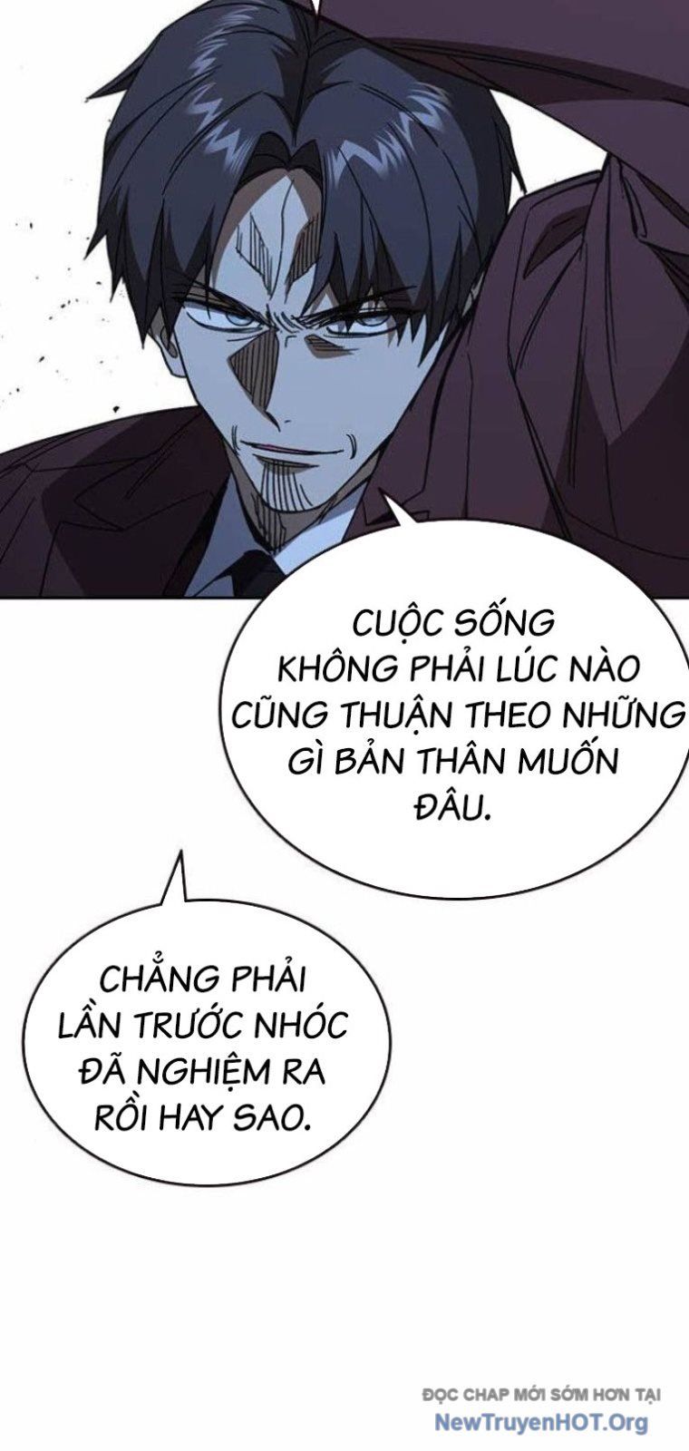 Học Nhóm Chap 290 - Next Chap 291