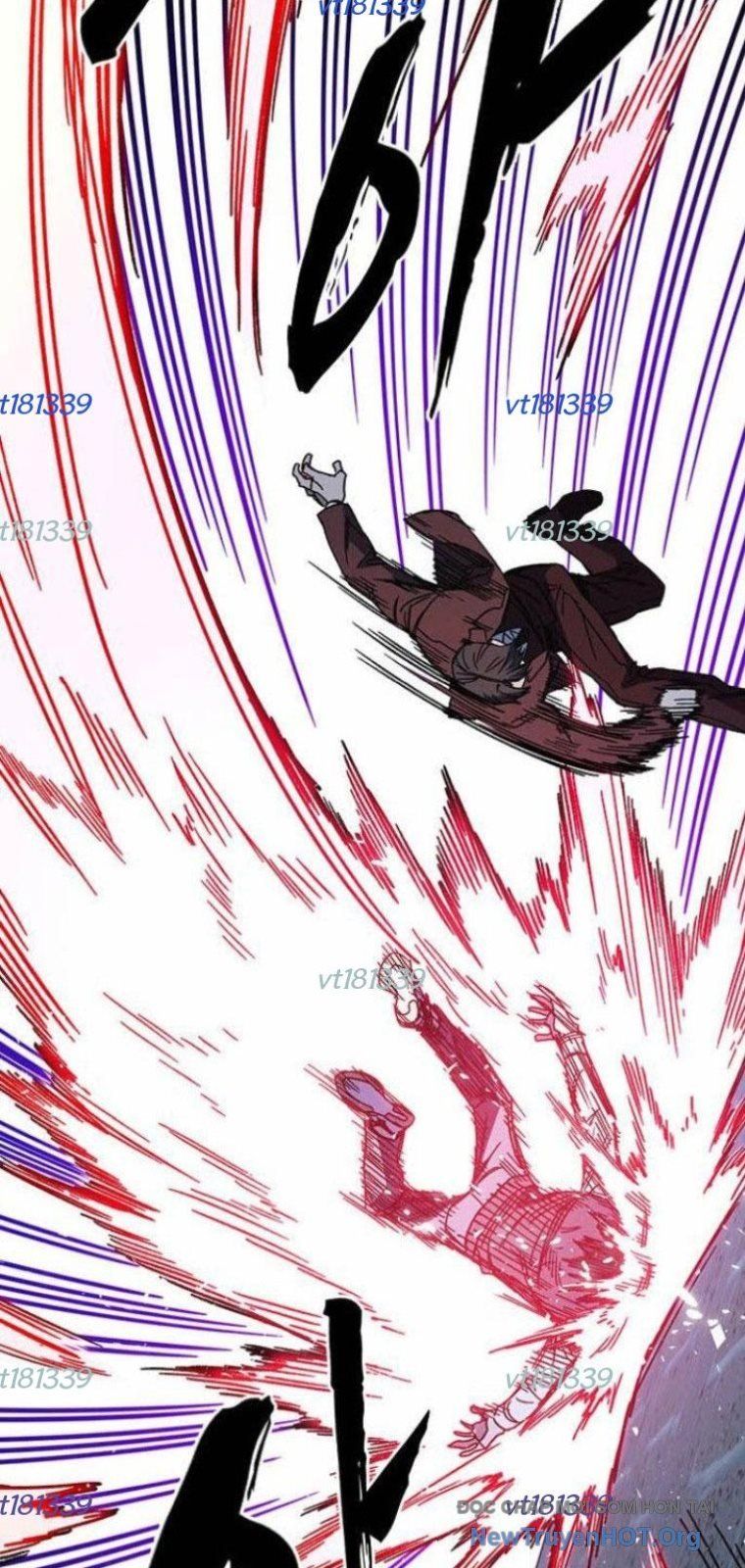 Học Nhóm Chap 290 - Next Chap 291