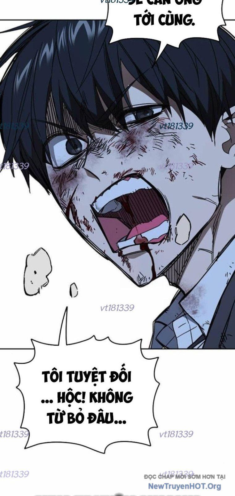 Học Nhóm Chap 290 - Next Chap 291