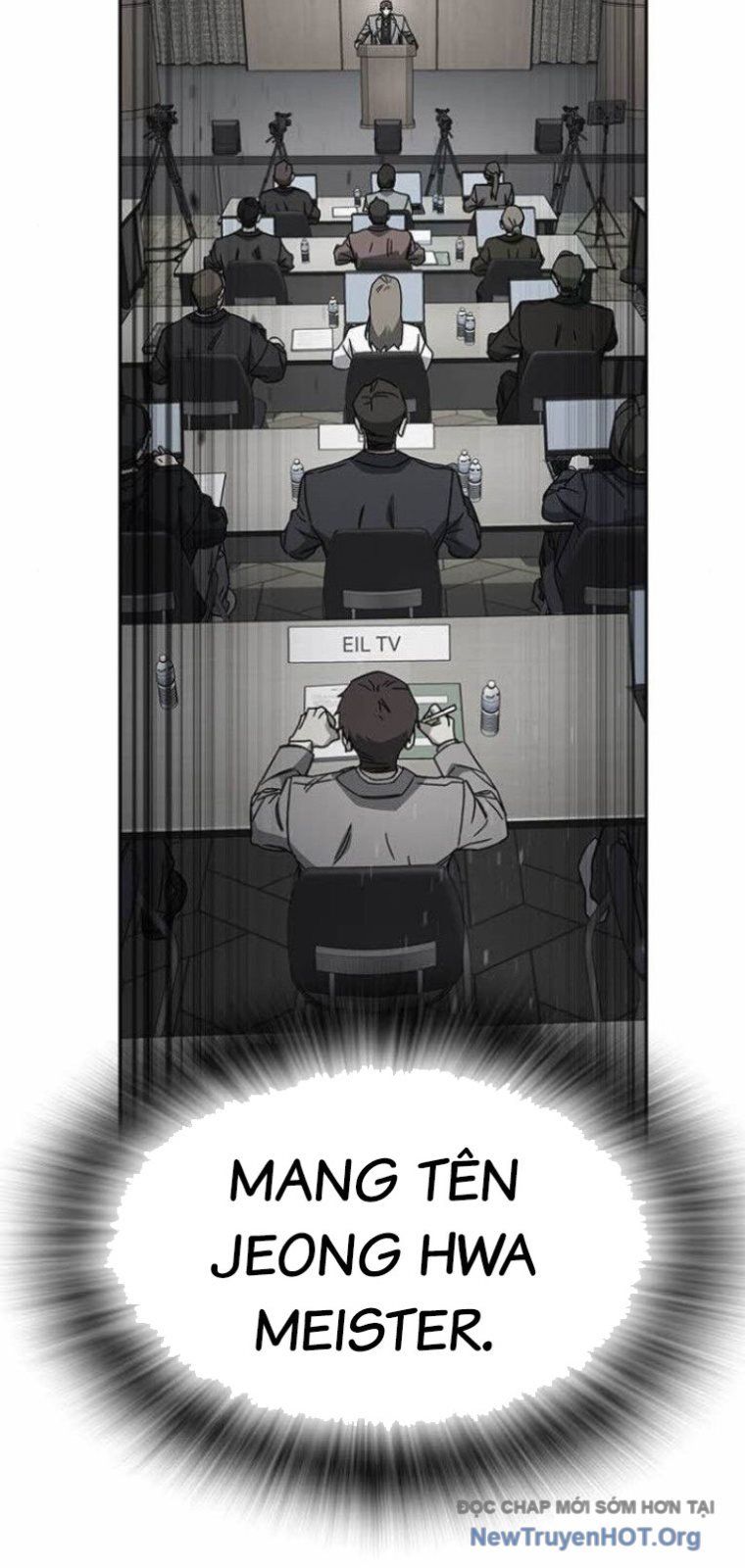 Học Nhóm Chap 290 - Next Chap 291