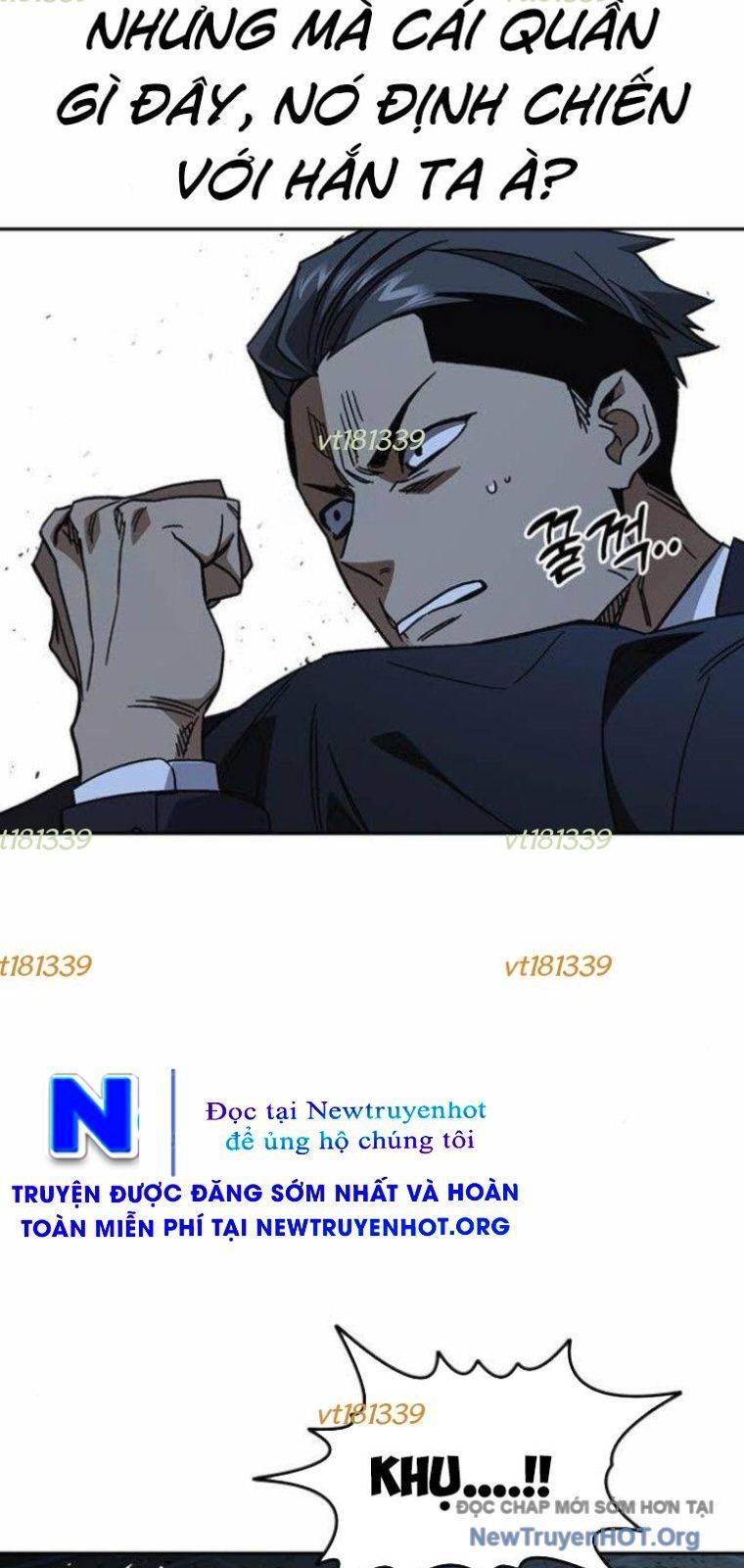 Học Nhóm Chap 290 - Next Chap 291