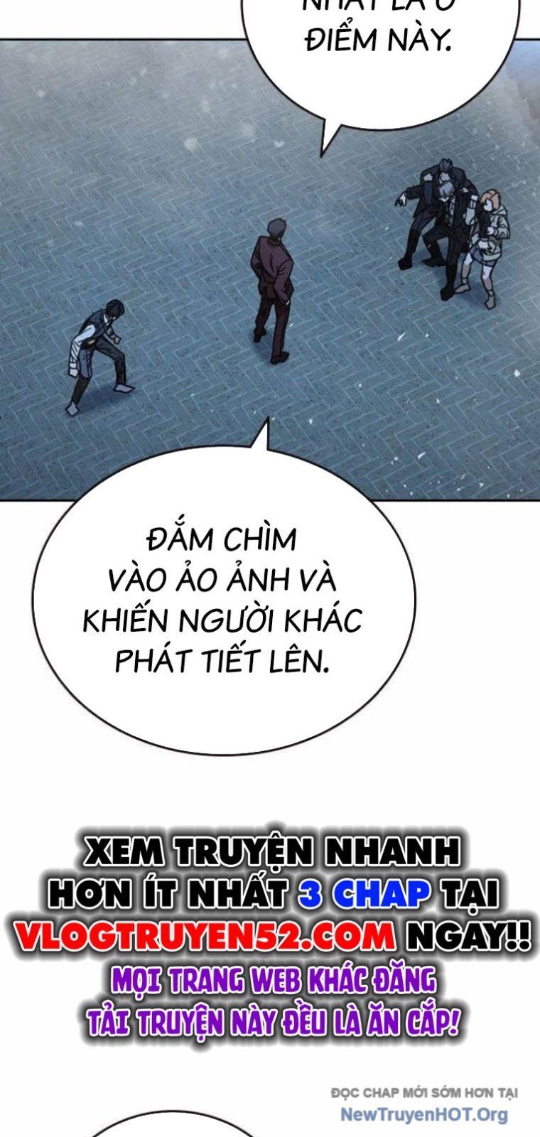 Học Nhóm Chap 290 - Next Chap 291