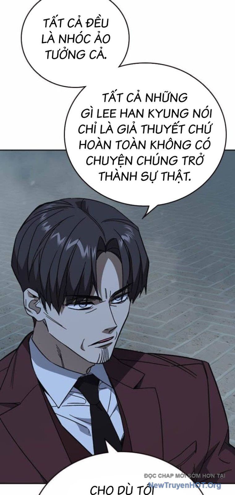 Học Nhóm Chap 290 - Next Chap 291