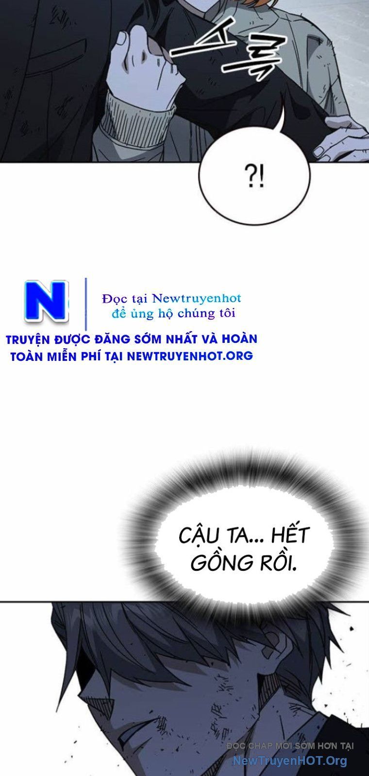 Học Nhóm Chap 290 - Next Chap 291