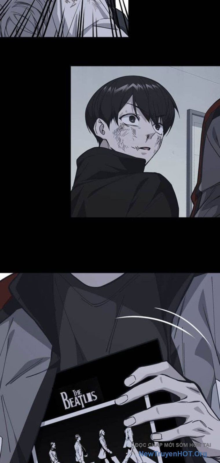 Học Nhóm Chap 290 - Next Chap 291