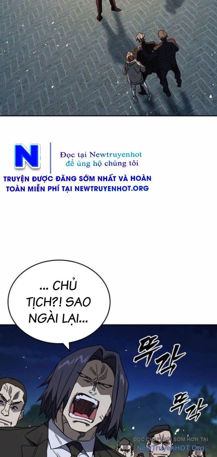 Học Nhóm Chap 290 - Next Chap 291