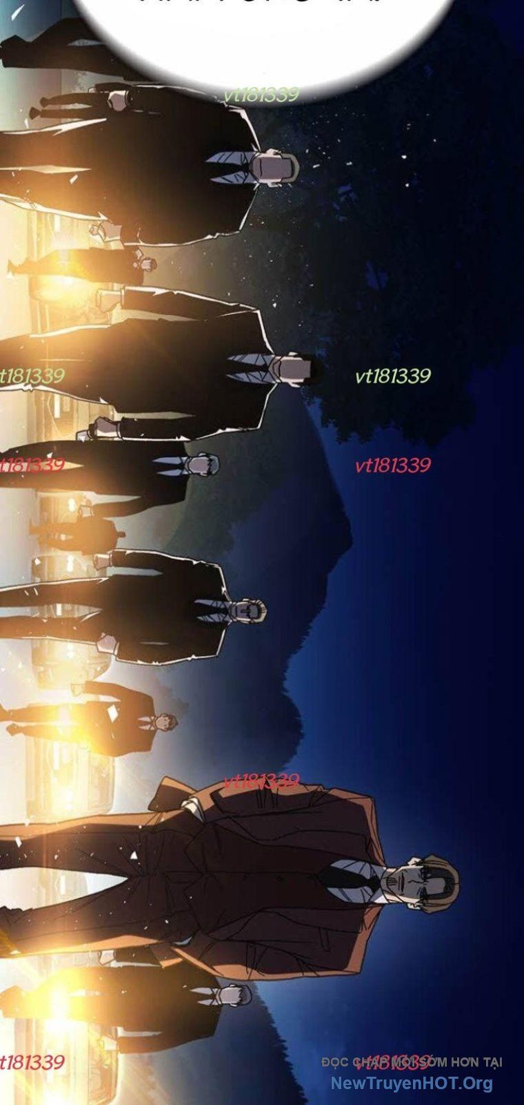 Học Nhóm Chap 290 - Next Chap 291