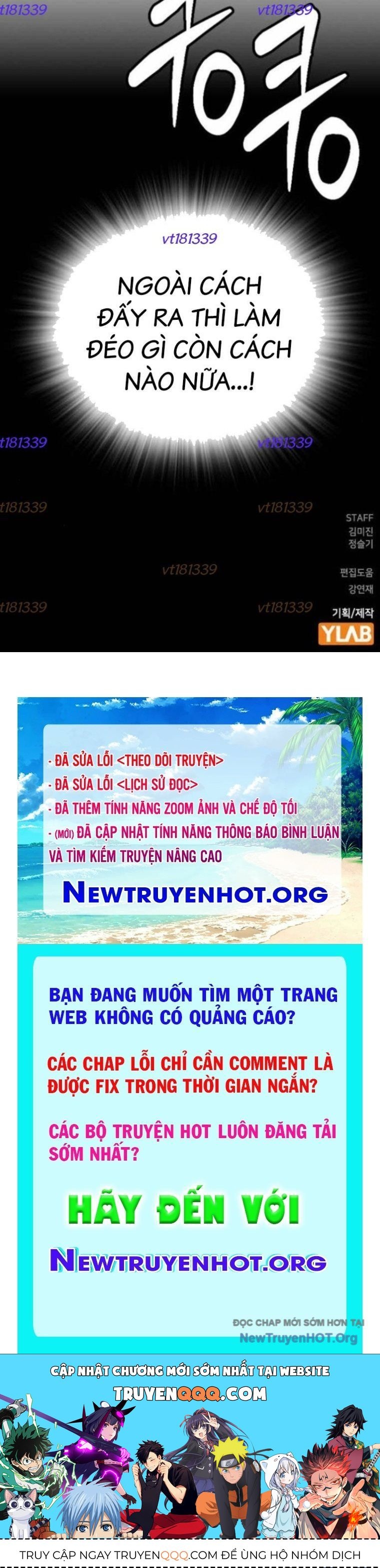 Học Nhóm Chap 290 - Next Chap 291