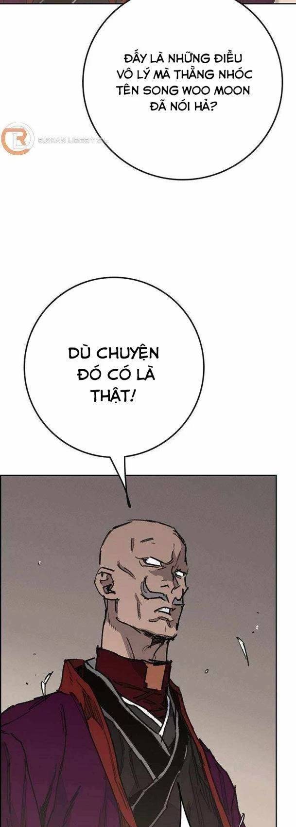 Tiên Kiếm Bất Bại Chap 211 - Next Chap 212