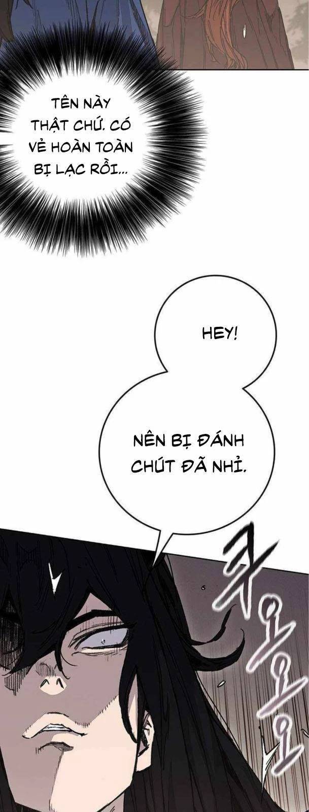 Tiên Kiếm Bất Bại Chap 215 - Next Chap 216