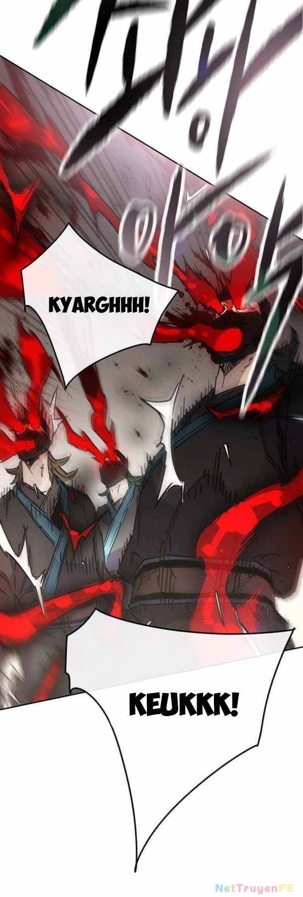 Tiên Kiếm Bất Bại Chap 215 - Next Chap 216