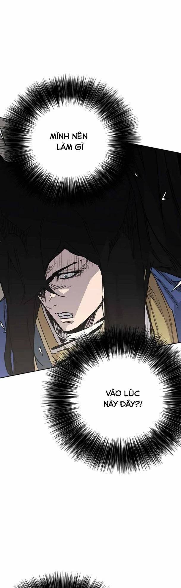 Tiên Kiếm Bất Bại Chap 218 - Next Chap 219