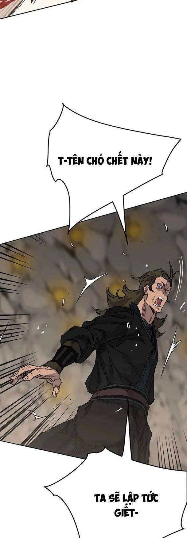 Tiên Kiếm Bất Bại Chap 218 - Next Chap 219