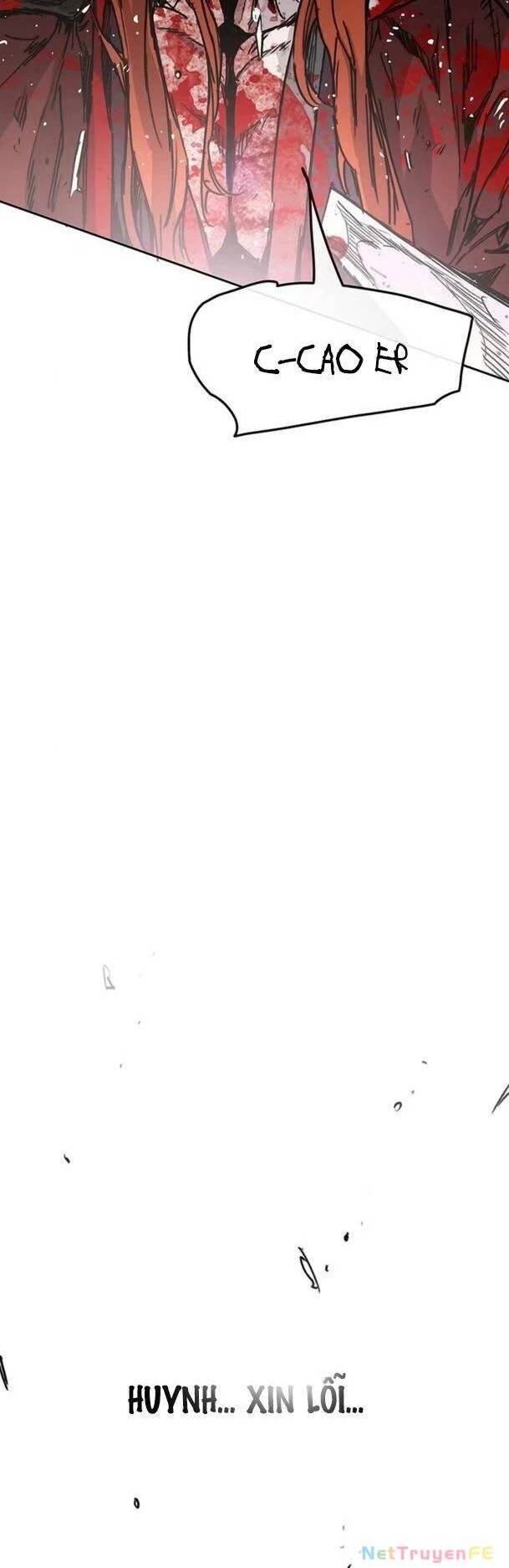 Tiên Kiếm Bất Bại Chap 222 - Next Chap 223