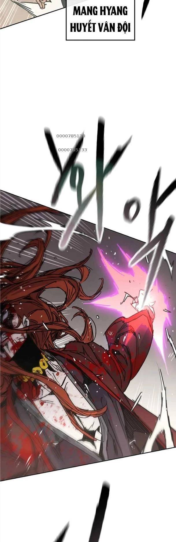 Tiên Kiếm Bất Bại Chap 222 - Next Chap 223