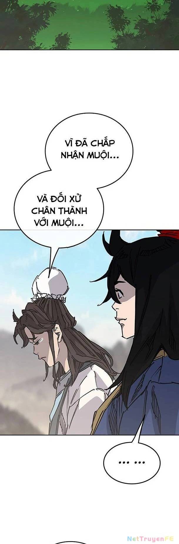 Tiên Kiếm Bất Bại Chap 224 - Next Chap 225