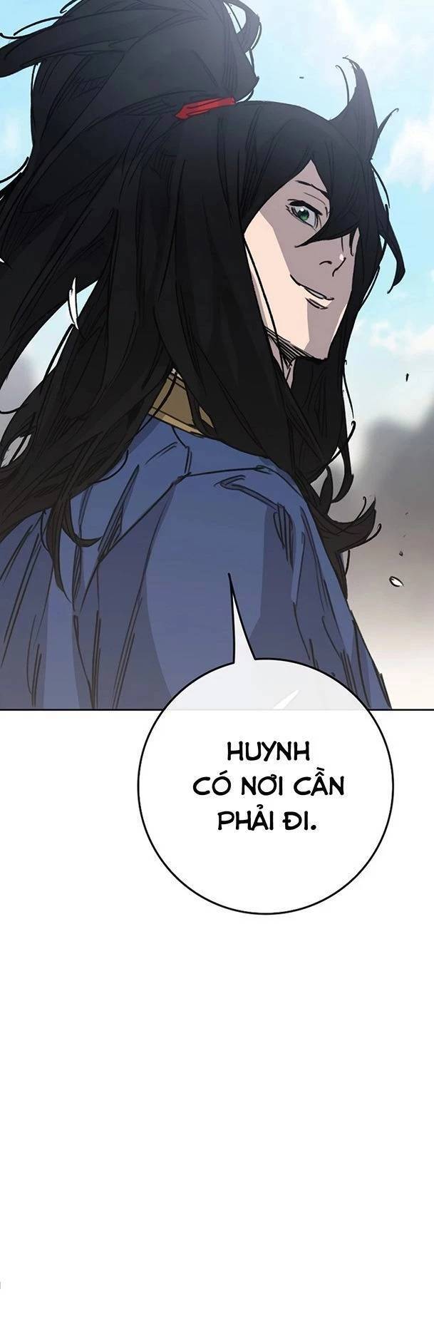 Tiên Kiếm Bất Bại Chap 224 - Next Chap 225