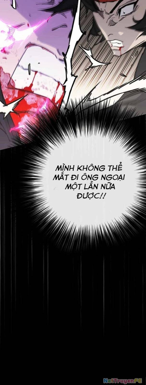 Tiên Kiếm Bất Bại Chap 228 - Next Chap 229