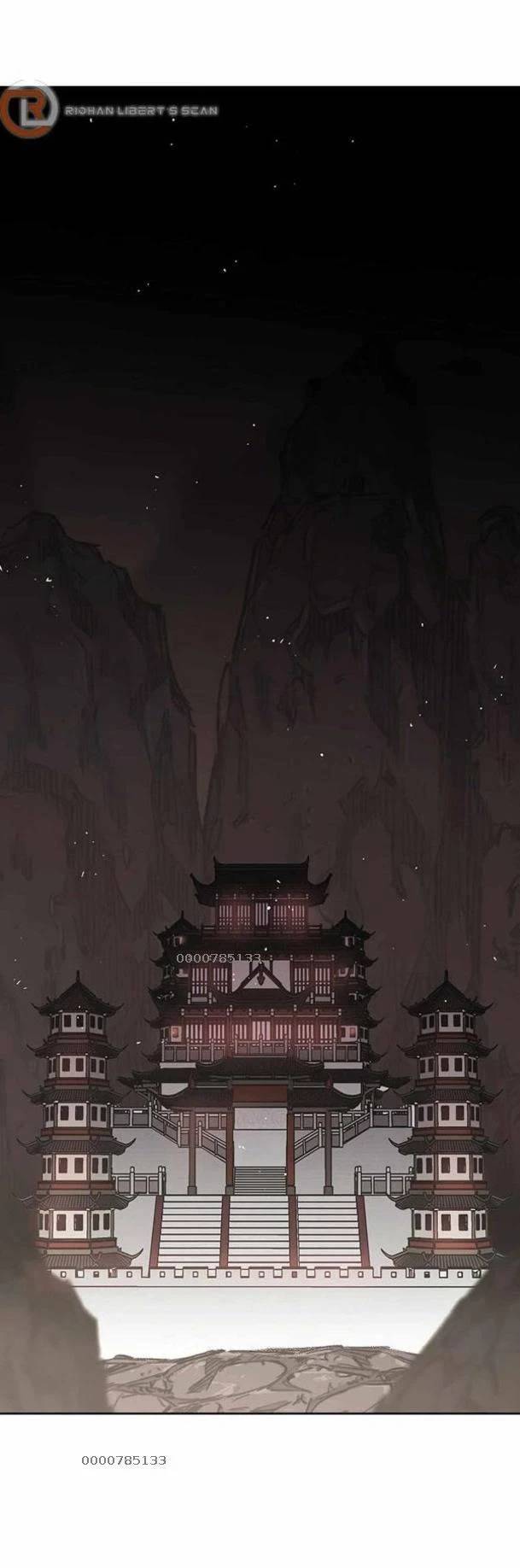 Tiên Kiếm Bất Bại Chap 231 - Next Chap 232