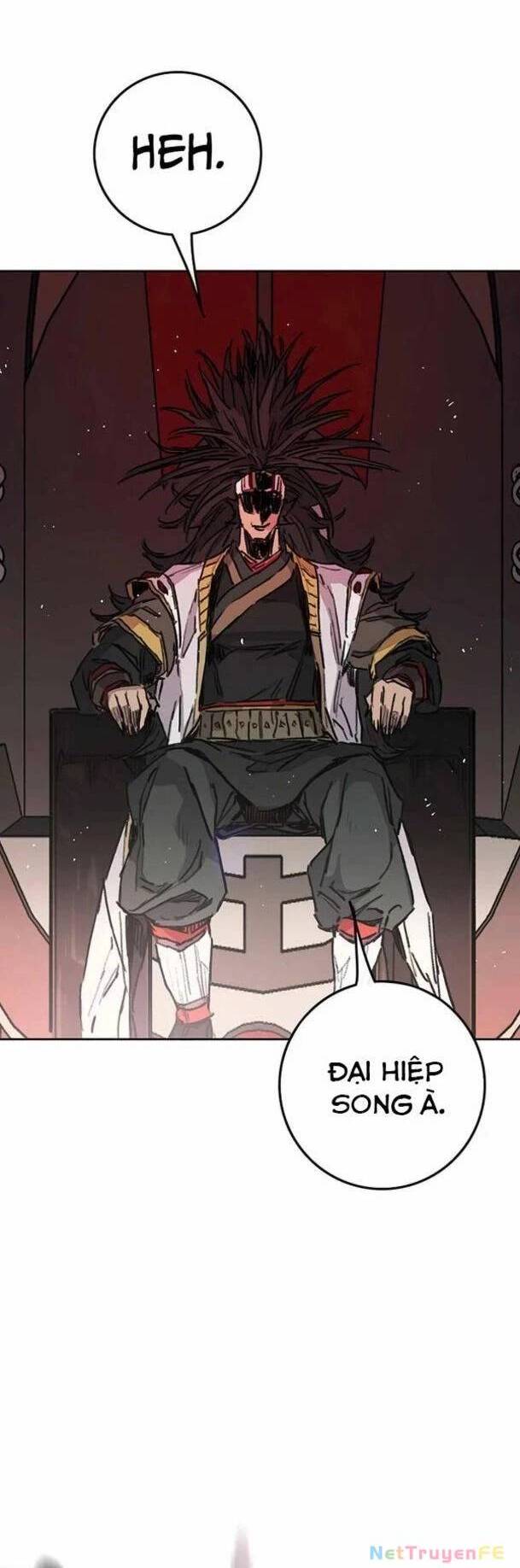 Tiên Kiếm Bất Bại Chap 231 - Next Chap 232