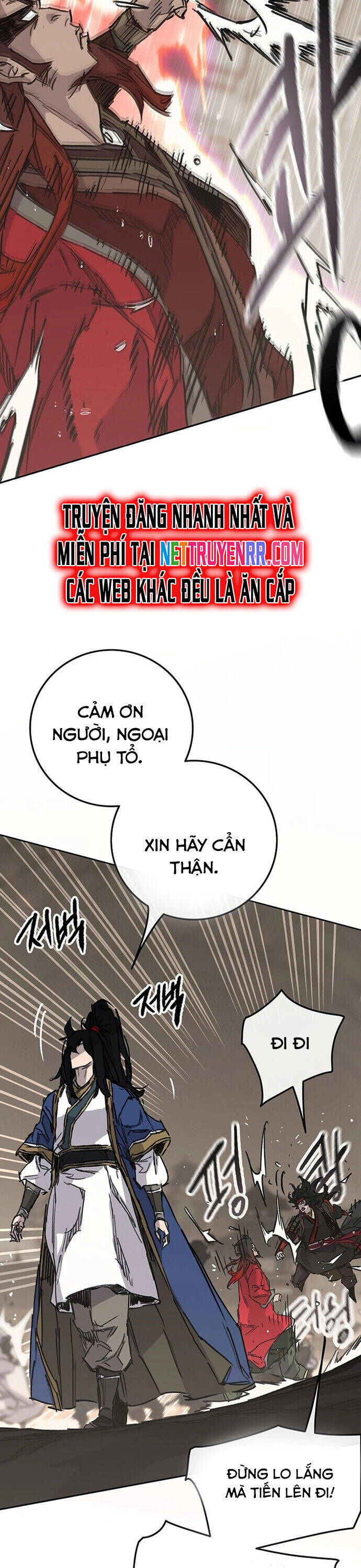 Tiên Kiếm Bất Bại Chap 235 - Next Chap 236