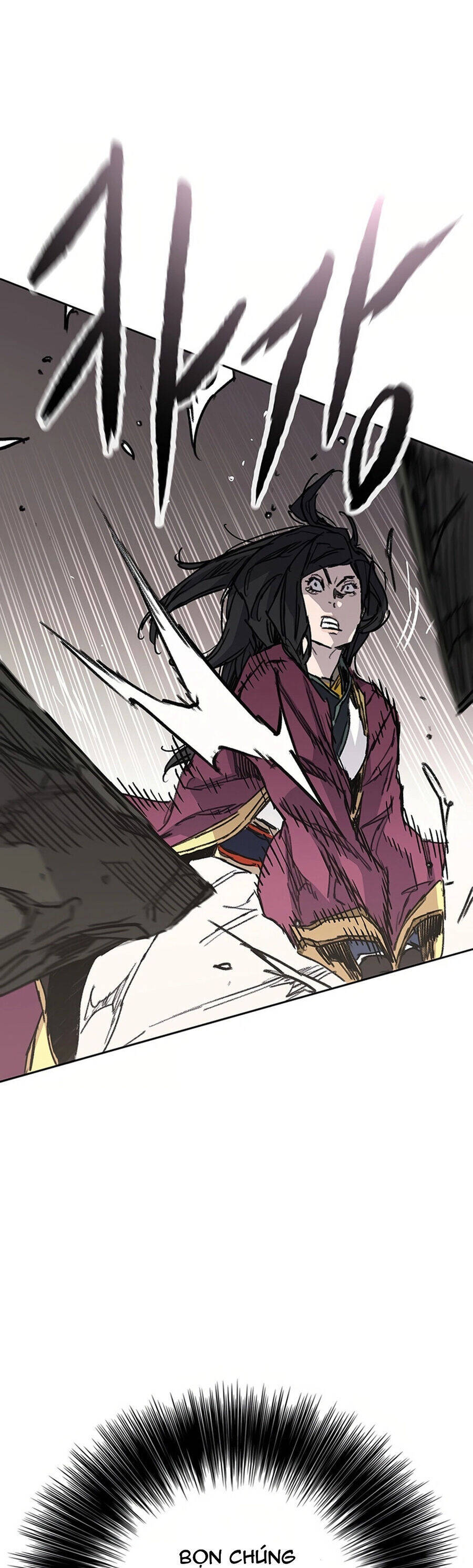 Tiên Kiếm Bất Bại Chap 236 - Next Chap 237