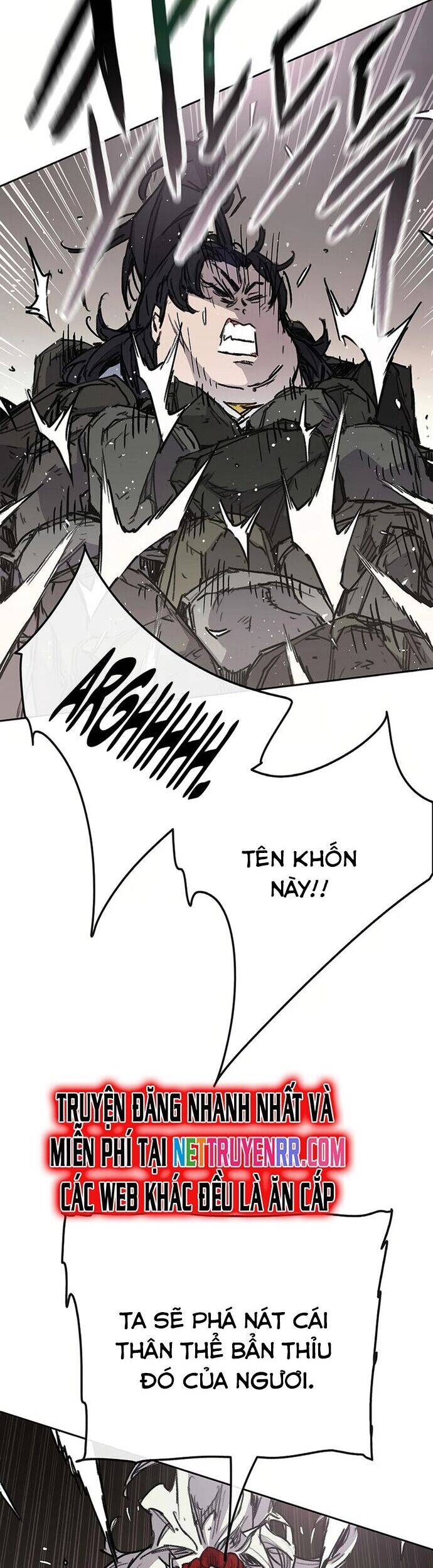 Tiên Kiếm Bất Bại Chap 237 - Next Chap 238