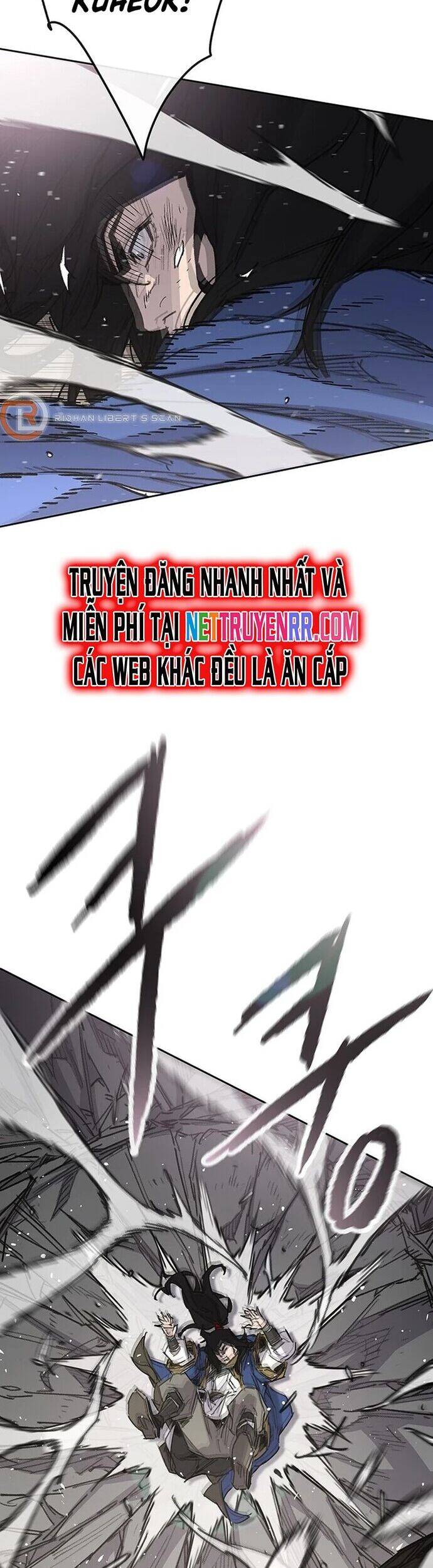 Tiên Kiếm Bất Bại Chap 240 - Next Chap 241