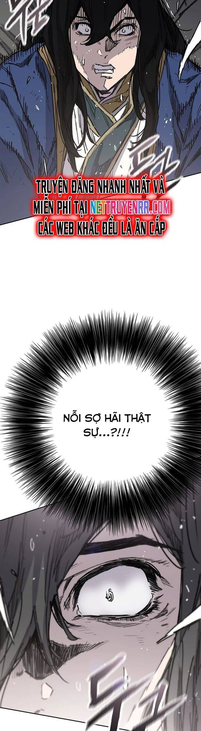 Tiên Kiếm Bất Bại Chap 240 - Next Chap 241