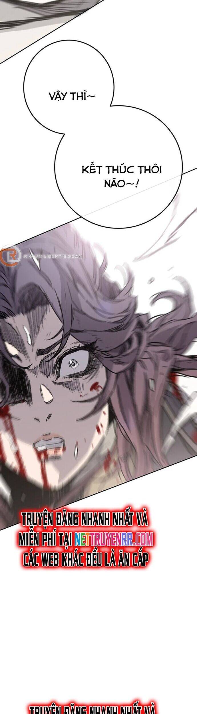 Tiên Kiếm Bất Bại Chap 240 - Next Chap 241